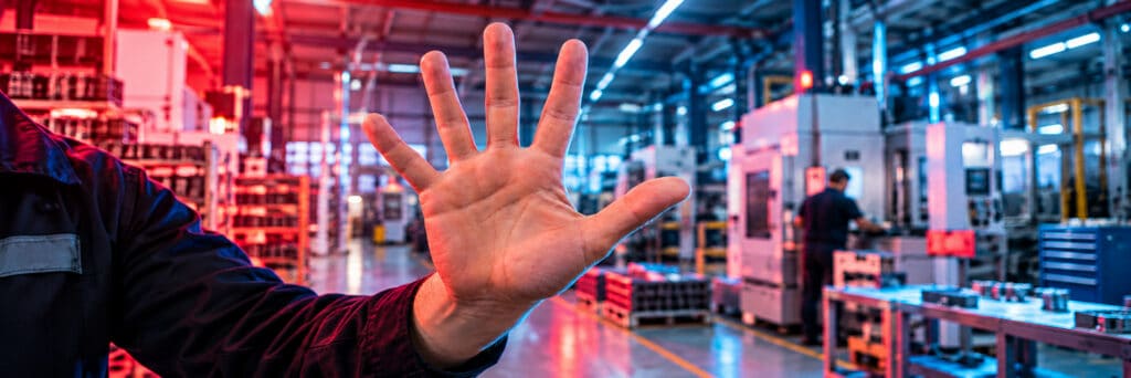 5 voordelen van energiemonitoring voor industriële bedrijven